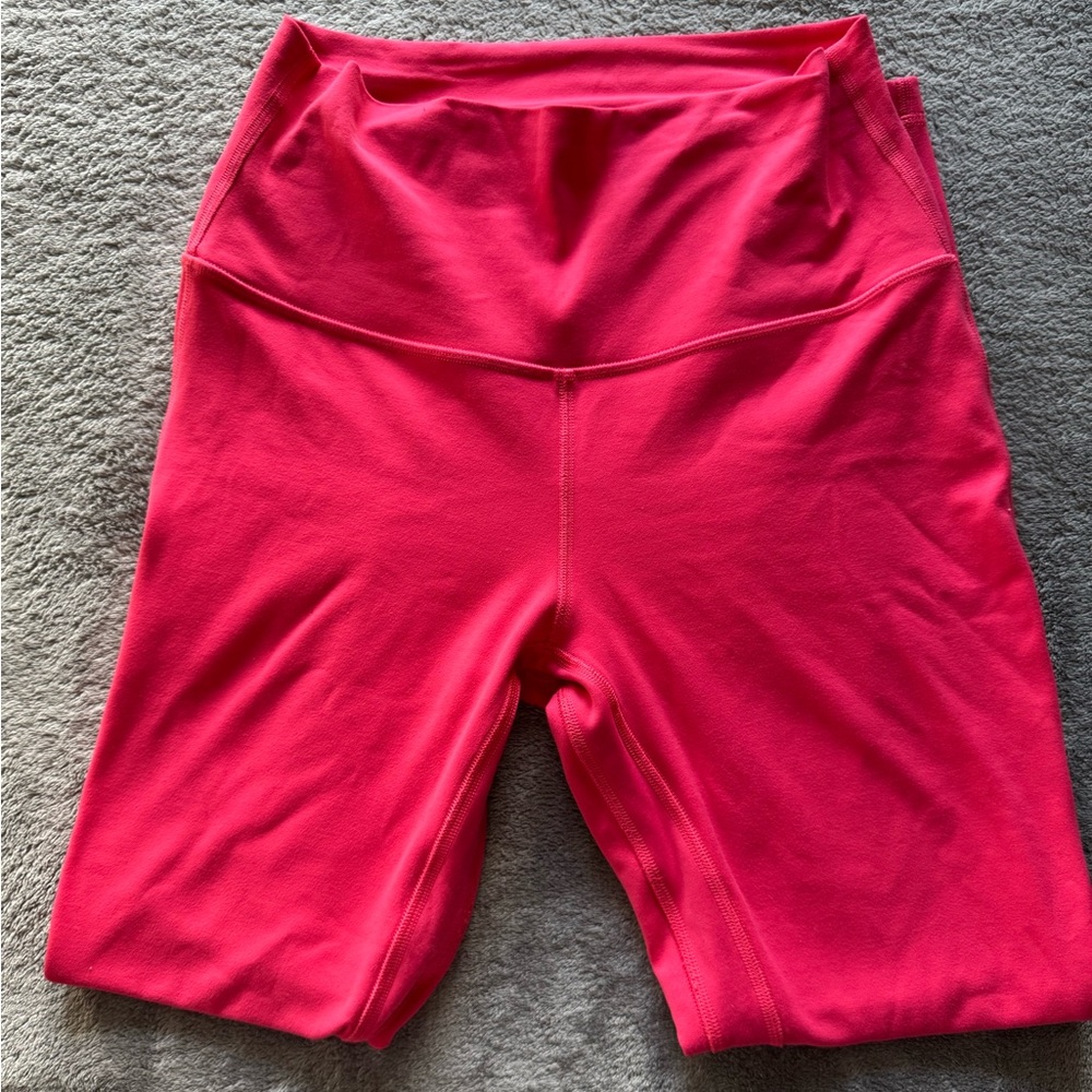 Lululemon leggings